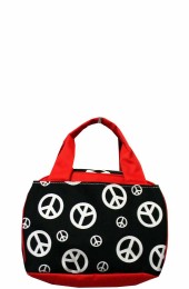 Lunch Bag-P255/RED